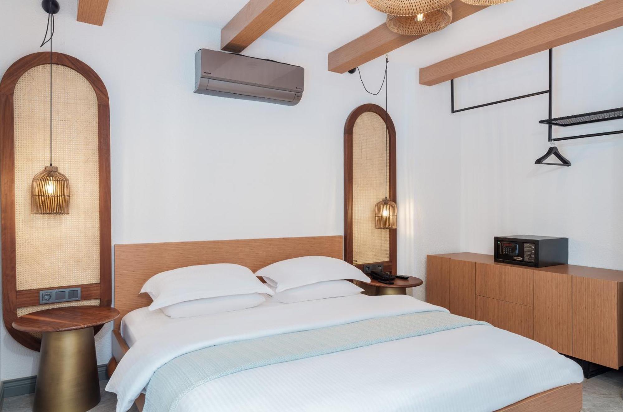 Lupia Suites Kalkan Zewnętrze zdjęcie