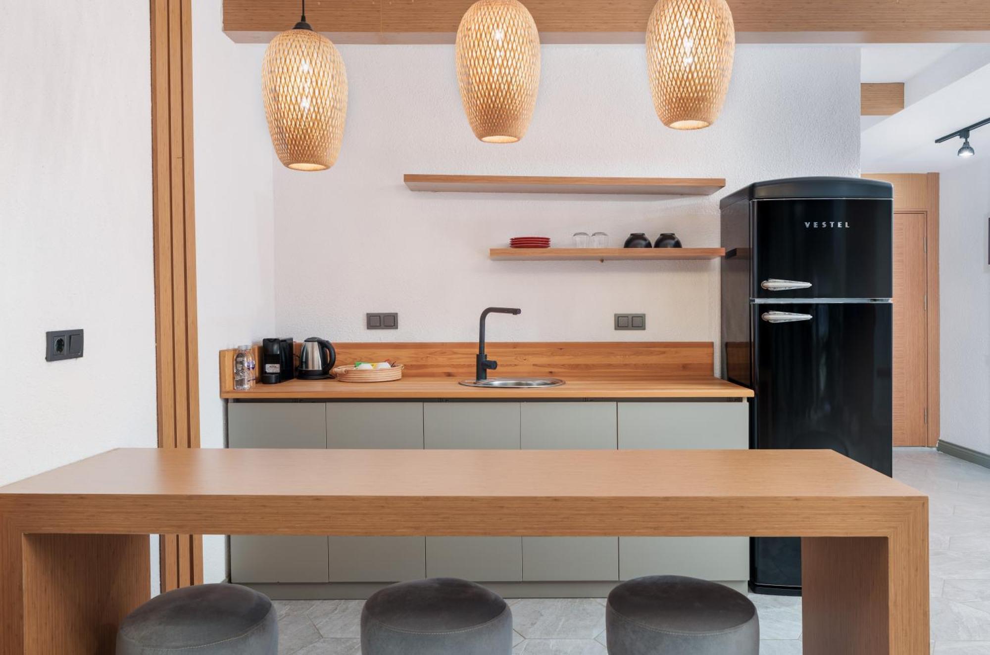 Lupia Suites Kalkan Zewnętrze zdjęcie