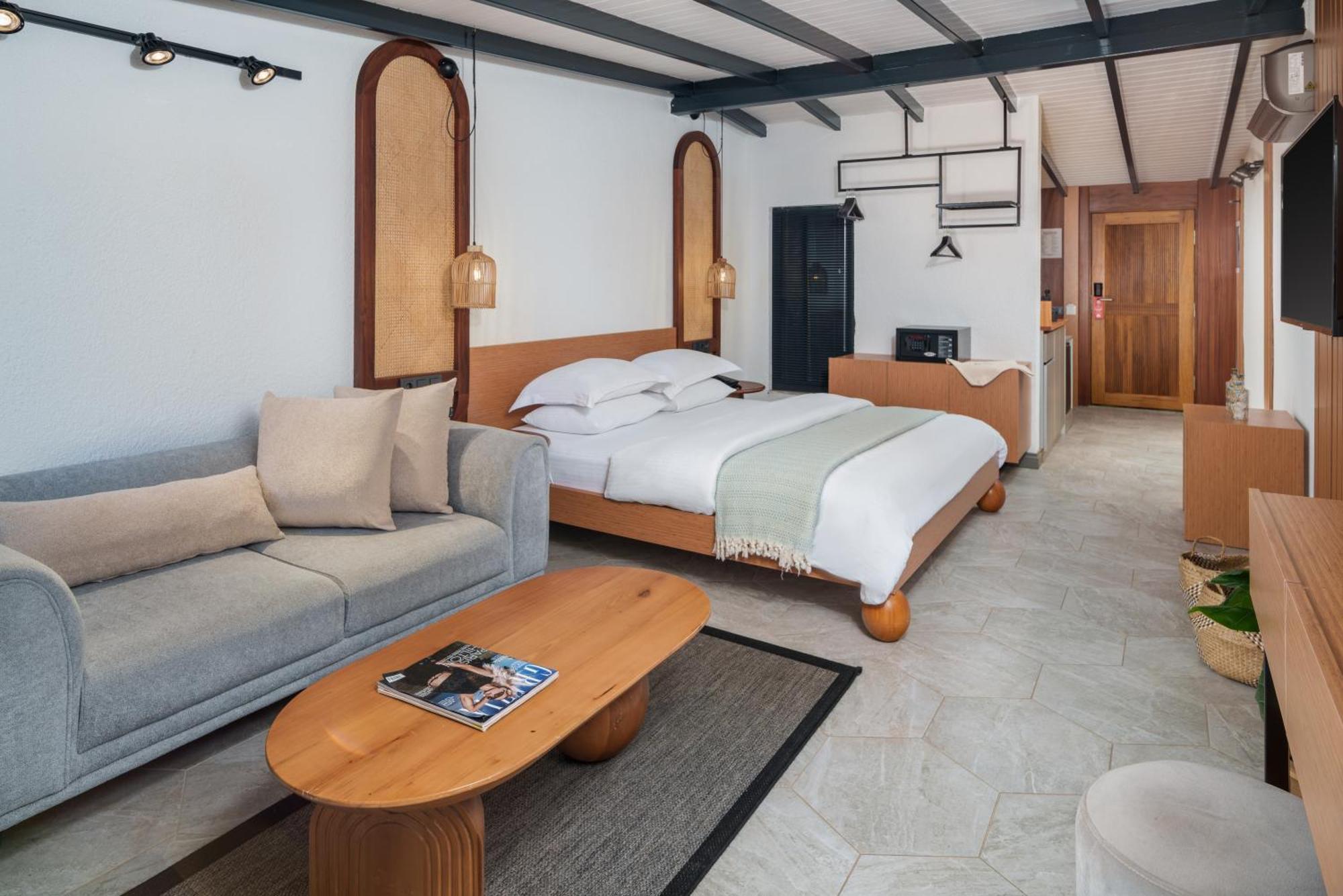 Lupia Suites Kalkan Zewnętrze zdjęcie