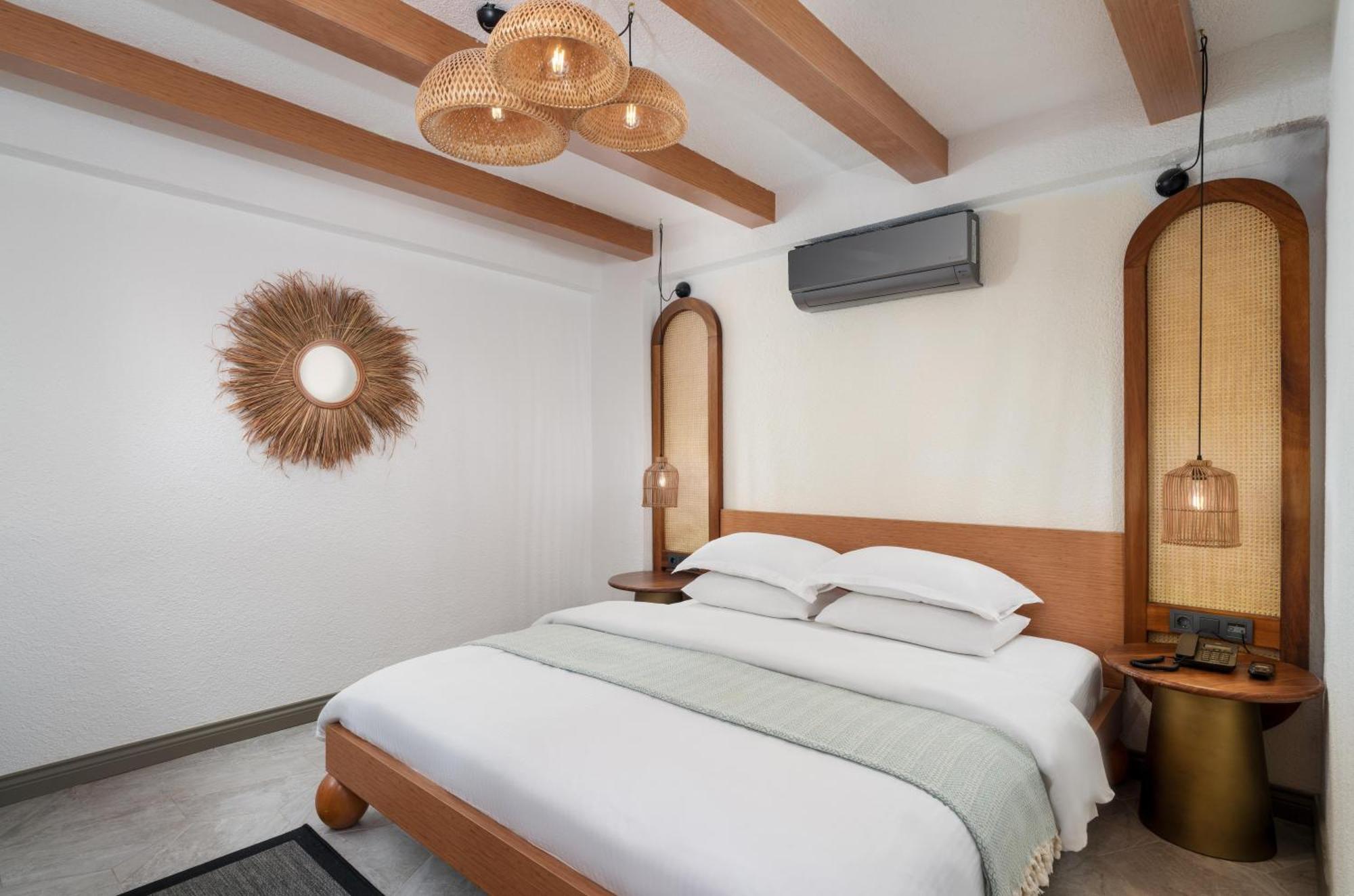 Lupia Suites Kalkan Zewnętrze zdjęcie