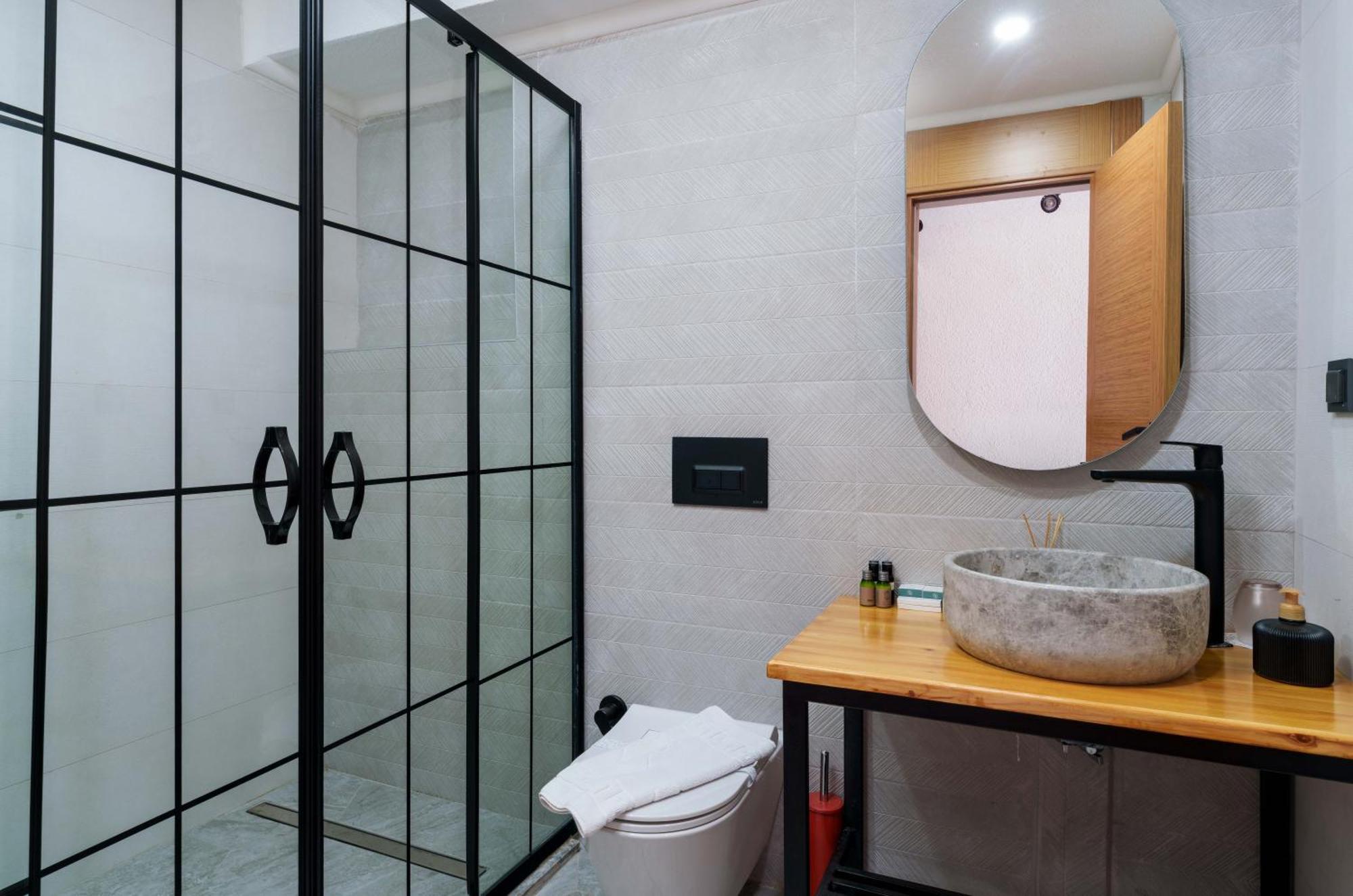 Lupia Suites Kalkan Zewnętrze zdjęcie
